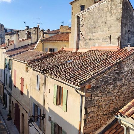 Arles Holiday - Le Refuge Zewnętrze zdjęcie