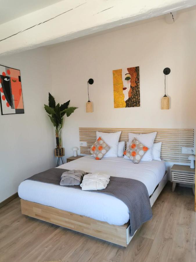 Arles Holiday - Le Refuge Zewnętrze zdjęcie